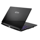 GIGABYTE AERO 15 OLED KC  LAPTOP | 15.6" FHD | i7-10870H |16GB DDR4 | 512GB SSD | RTX 3060 | WIN10 + GIGABYTE AERO BACKPACK - DataBlitz