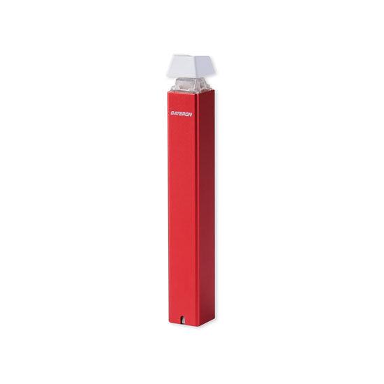 Keychron BZQ-R Gateron Switch Puller (Red) - DataBlitz