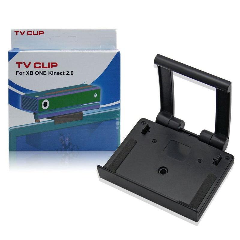 XBOXONE KINECT TV CLIP 2.0 - DataBlitz