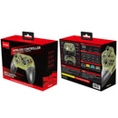 IPEGA NINJA WIRELESS CONTROLLER FOR N-S/ANDROID DEVICES/WINDOWS PC/P3 (ARMY GREEN) (PG-SW038S) - DataBlitz