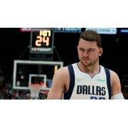 XBOXSX NBA 2K22 (US) - DataBlitz