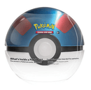 POKEMON TRADING CARD GAME POKE BALL TIN (Q1 21) 210-80842 [ONE (1) RANDOM POKE BALL TIN] - DataBlitz