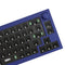 Keychron Q2 QMK Custom Mechanical Barebone Knob Keyboard (Navy Blue) (Q2b3) - DataBlitz