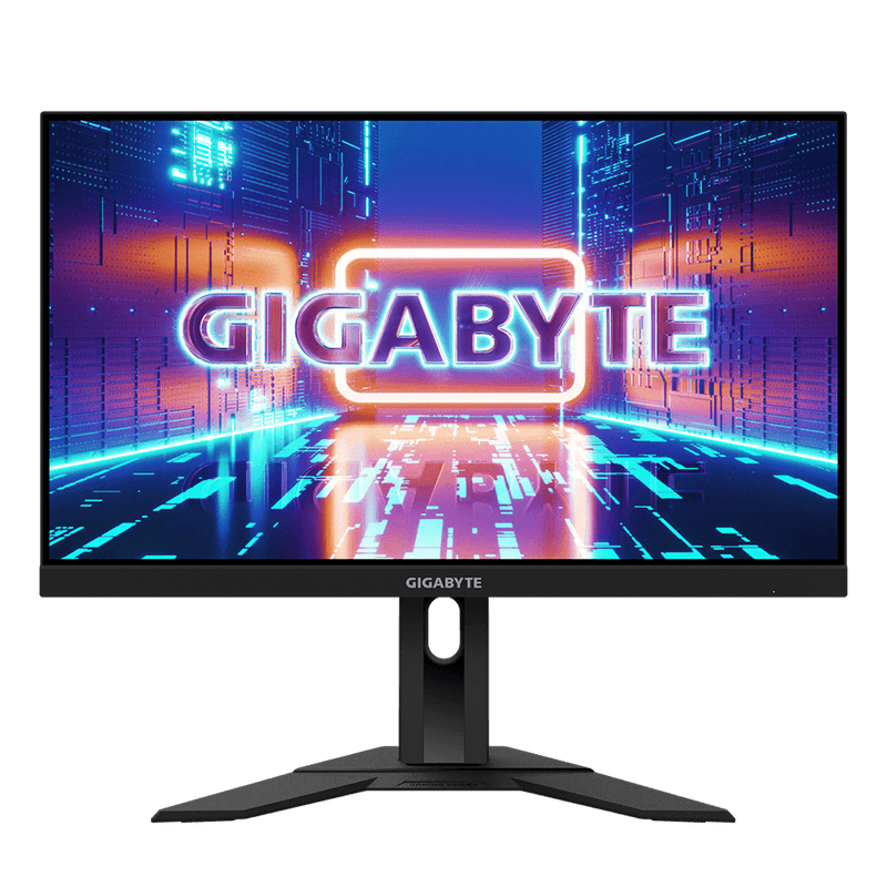 Gigabyte RTX 3090 Turbo 24G + Gigabyte GP-G24F-AP 24”  Gaming Monitor - DataBlitz