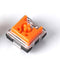 Keychron Z25 Low Profile Optical Mx Orange Switch Set (90 PCS) - DataBlitz