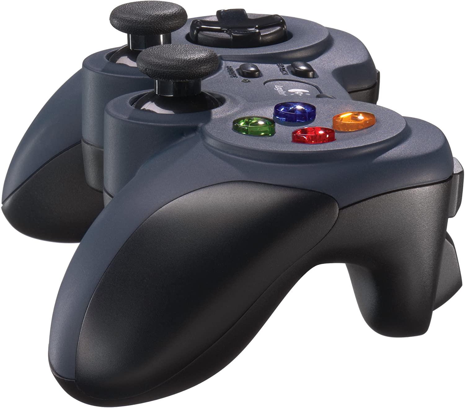 LOGITECH F310 GAMEPAD - DataBlitz