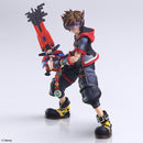 KINGDOM HEARTS III SORA VER.2 BRING ARTS ACTION FIGURE - DataBlitz