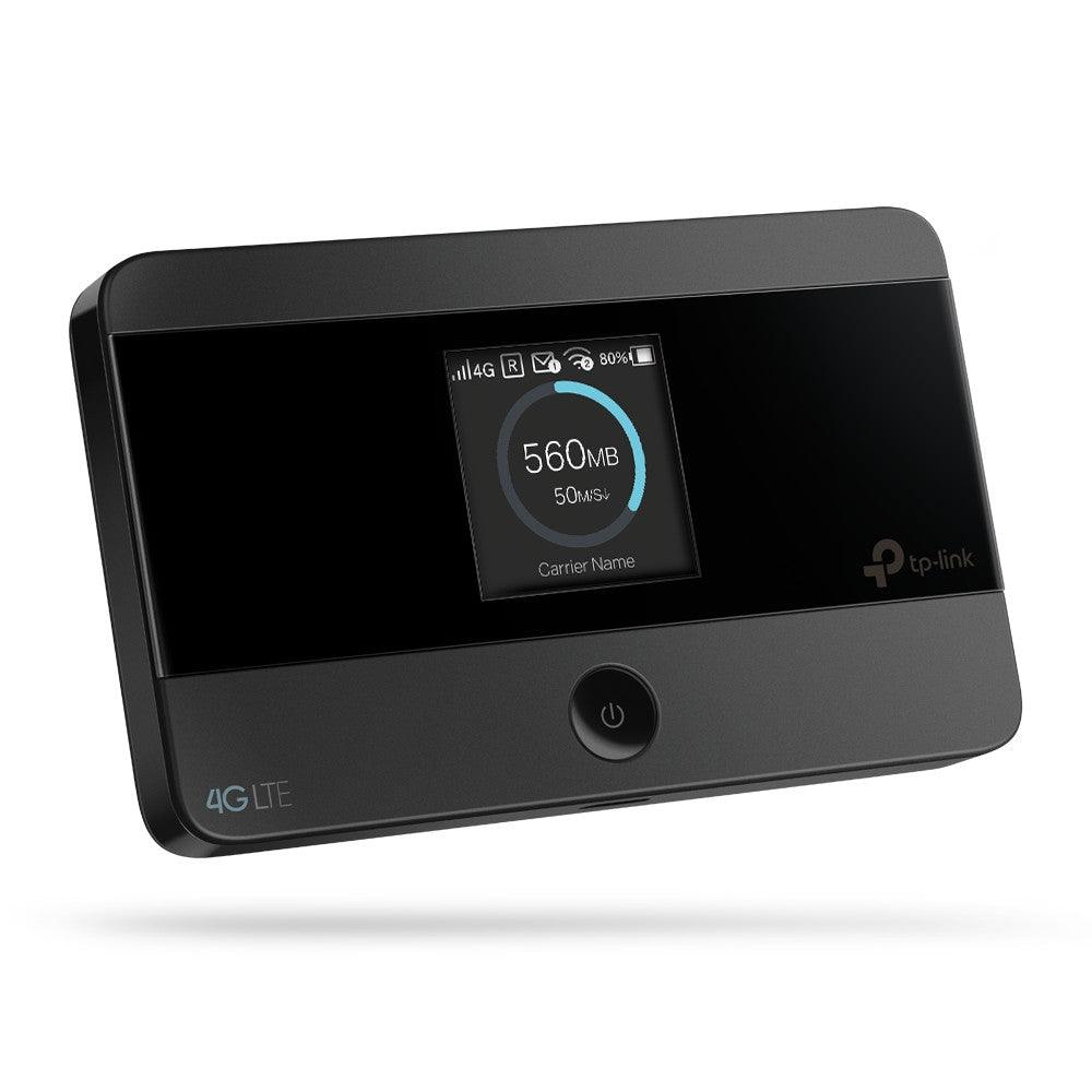 TP-LINK 4G LTE MOBILE WI-FI (M7350) - DataBlitz