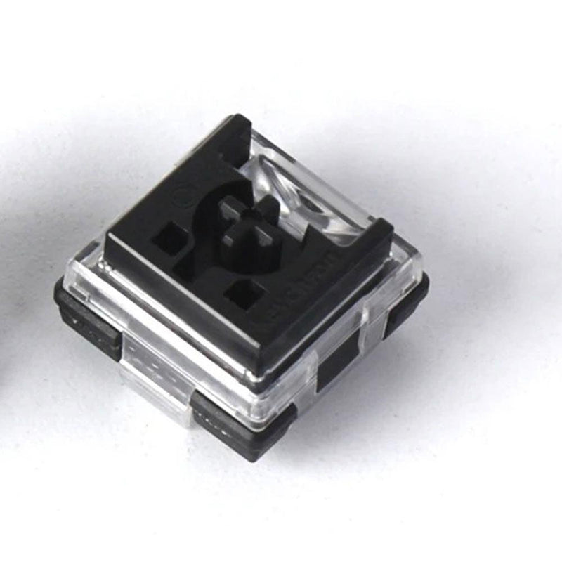 Keychron Z24 Low Profile Optical Mx Black Switch Set (90 PCS) - DataBlitz