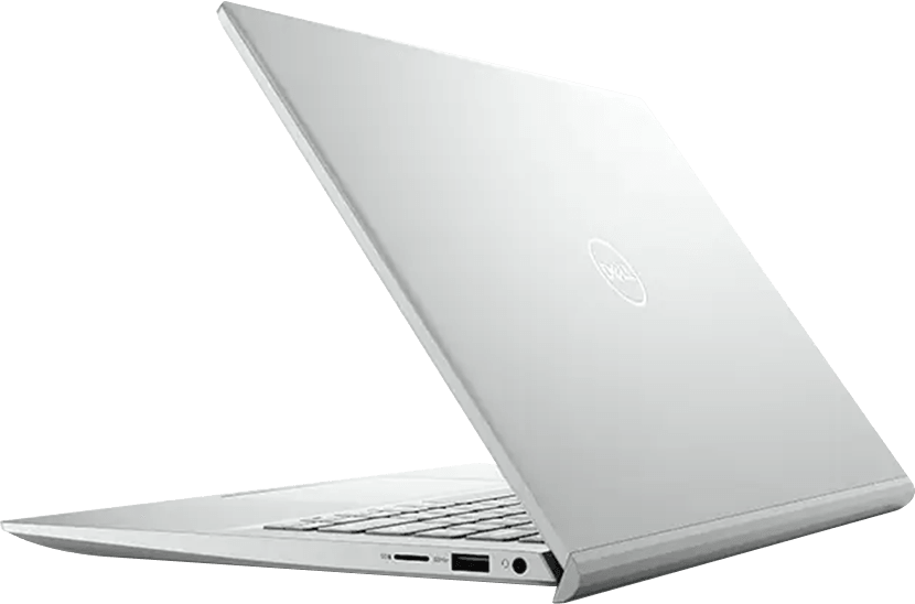 DELL INSPIRON 14 5402 I5-1135G7 LAPTOP (PLATINUM SILVER) | 14" FHD | i5-1135G7 | 4GB DDR4 | 256GB SSD | MX330 | WIN10 + MS OFFICE HOME & STUDENT 2019 + DELL ESSENTIAL BACKPACK 15 ES1520P - DataBlitz