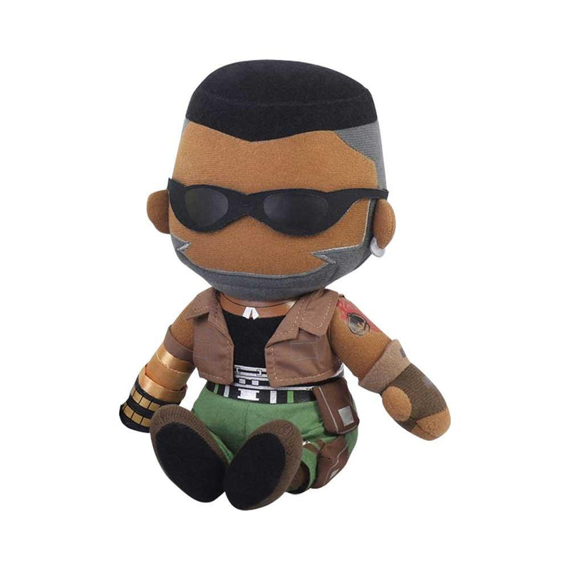 Tachanka plush hot sale