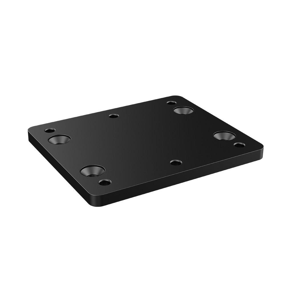 MOZA Racing R5 Adapter Mounting Plate (RS30) - DataBlitz