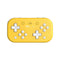 8Bitdo Lite Bluetooth Gamepad (Yellow) (Switch/Windows/Steam)