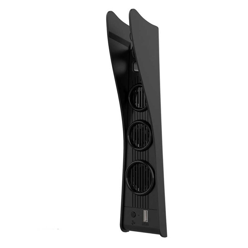 IPEGA RADIATOR FAN FOR PS5 CONSOLE (PG-P5017) - DataBlitz