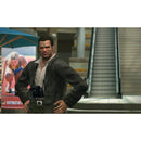 XBOX ONE DEAD RISING (ASIAN) - DataBlitz