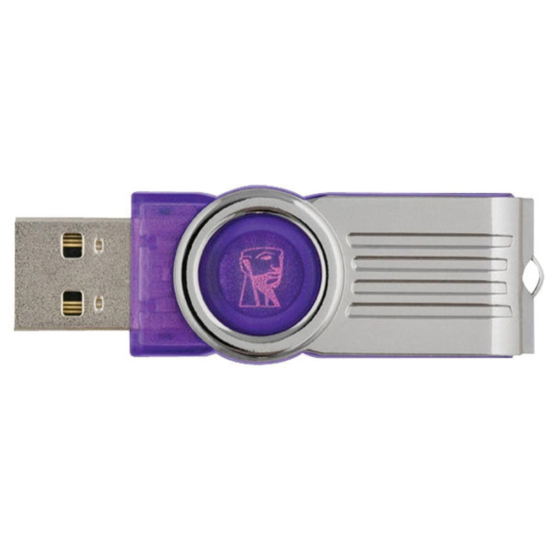 Kingston DT 101 G2 32GB (Purple) - DataBlitz