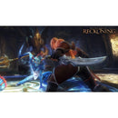 PS3 KINGDOM OF AMALUR: RECKONING REG.1 - DataBlitz