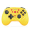 IPEGA WIRELESS CONTROLLER FOR N-SWITCH YELLOW (PG-9162Y) - DataBlitz