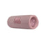 JBL Flip 6 Portable Waterproof Speaker (Pink)