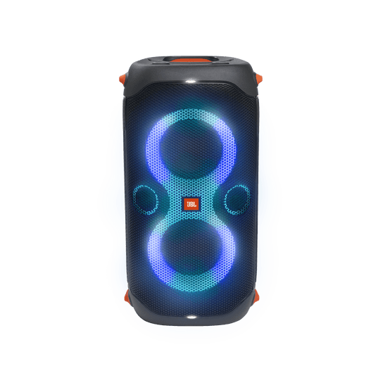JBL Partybox 110 Portable Party Speaker - DataBlitz