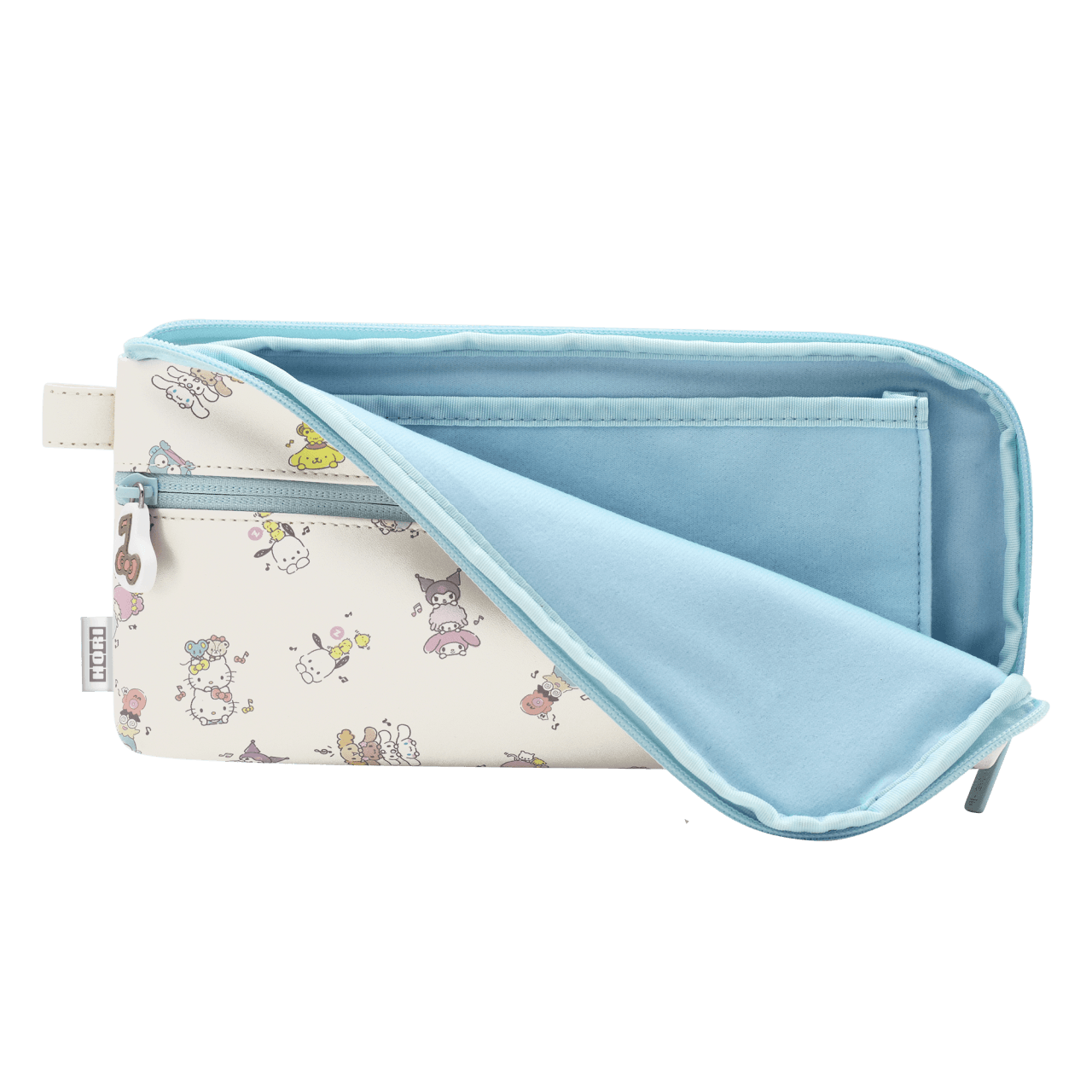 HORI NSW HANDBAG (SANRIO SERIES) FOR N-SWITCH/N-SWITCH LITE (AD26-002A) - DataBlitz