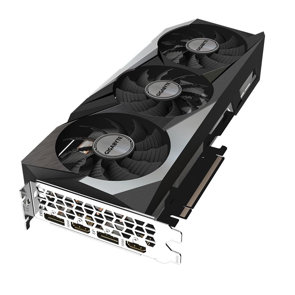 GIGABYTE GeForce RTX 3070 Gaming OC 8G GDDR6 LHR Graphics Card - DataBlitz