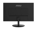 MSI PRO MP242 23.8" FHD IPS PROFESSIONAL MONITOR (BLACK) - DataBlitz