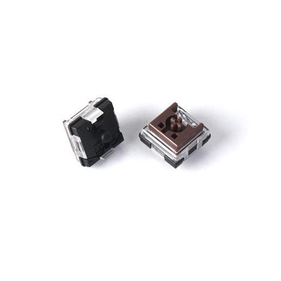 Keychron Z26 Low Profile Gateron Mx Brown Switch Set (12 Pcs) - DataBlitz