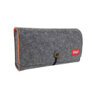 IPEGA CARRYING CASE FOR N-SWITCH LITE (GREY) (PG-SL008) - DataBlitz