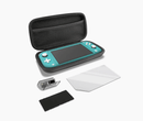 NYKO NSW STARTER KIT BLACK FOR SWITCH LITE (87287-G54) - DataBlitz