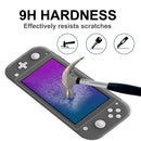 NSW TEMPERED GLASS SCREEN PROTECTOR (PRO +) FOR SWITCH LITE - DataBlitz