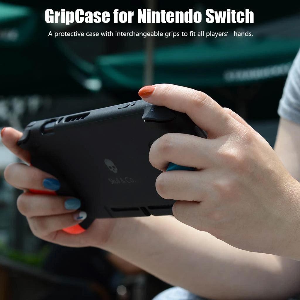SKULL & CO. NSW MAXCARRY GRIP CASE ANIMAL CROSSING (NSGCSET-AC) - DataBlitz
