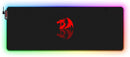 REDRAGON NEPTUNE RGB GAMING MOUSEPAD (P027) - DataBlitz