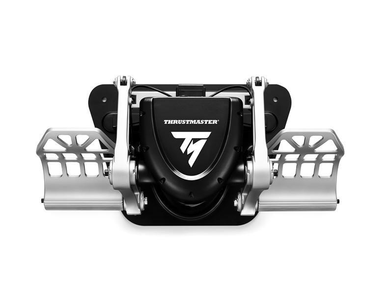 THRUSTMASTER TPR PENDULAR RUDDER FOR PC - DataBlitz