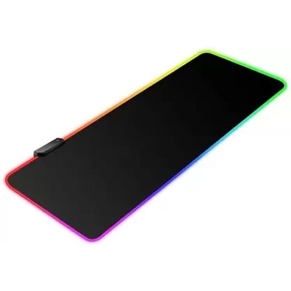 ROYAL KLUDGE FGD-02 RGB GAMING MOUSEPAD (XL) - DataBlitz