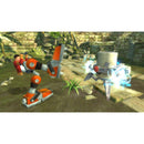 PS3 GENERATOR REX AGENT OF PROVIDENCE REG.1 - DataBlitz