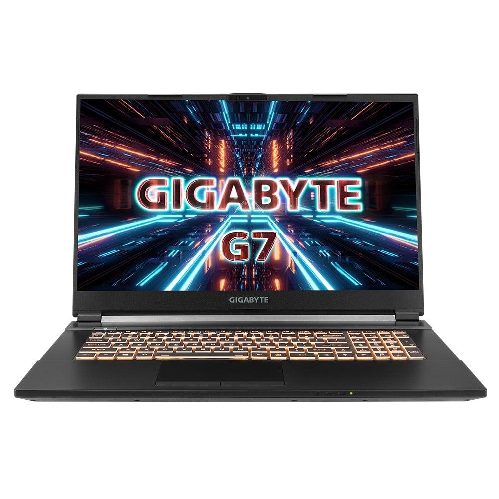GIGABYTE G7 GD-51S1123SO Gaming Laptop  | 17.3" FHD | i5-11400H | 16GB DDR4 | 512GB SSD | WIN11 | GIGABYTE Backpack - DataBlitz