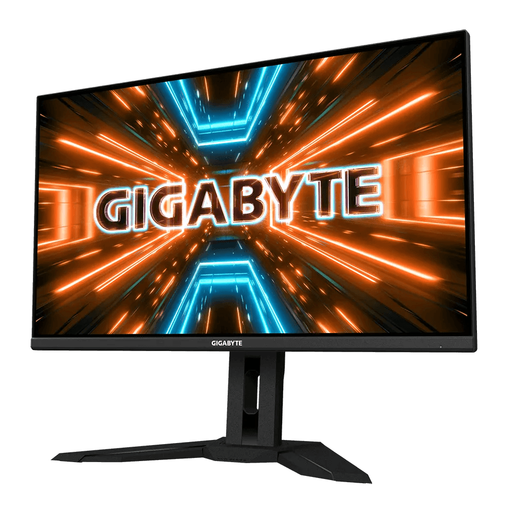 GIGABYTE GP-M32U-AP 144HZ 32" UHD IPS GAMING MONITOR - DataBlitz