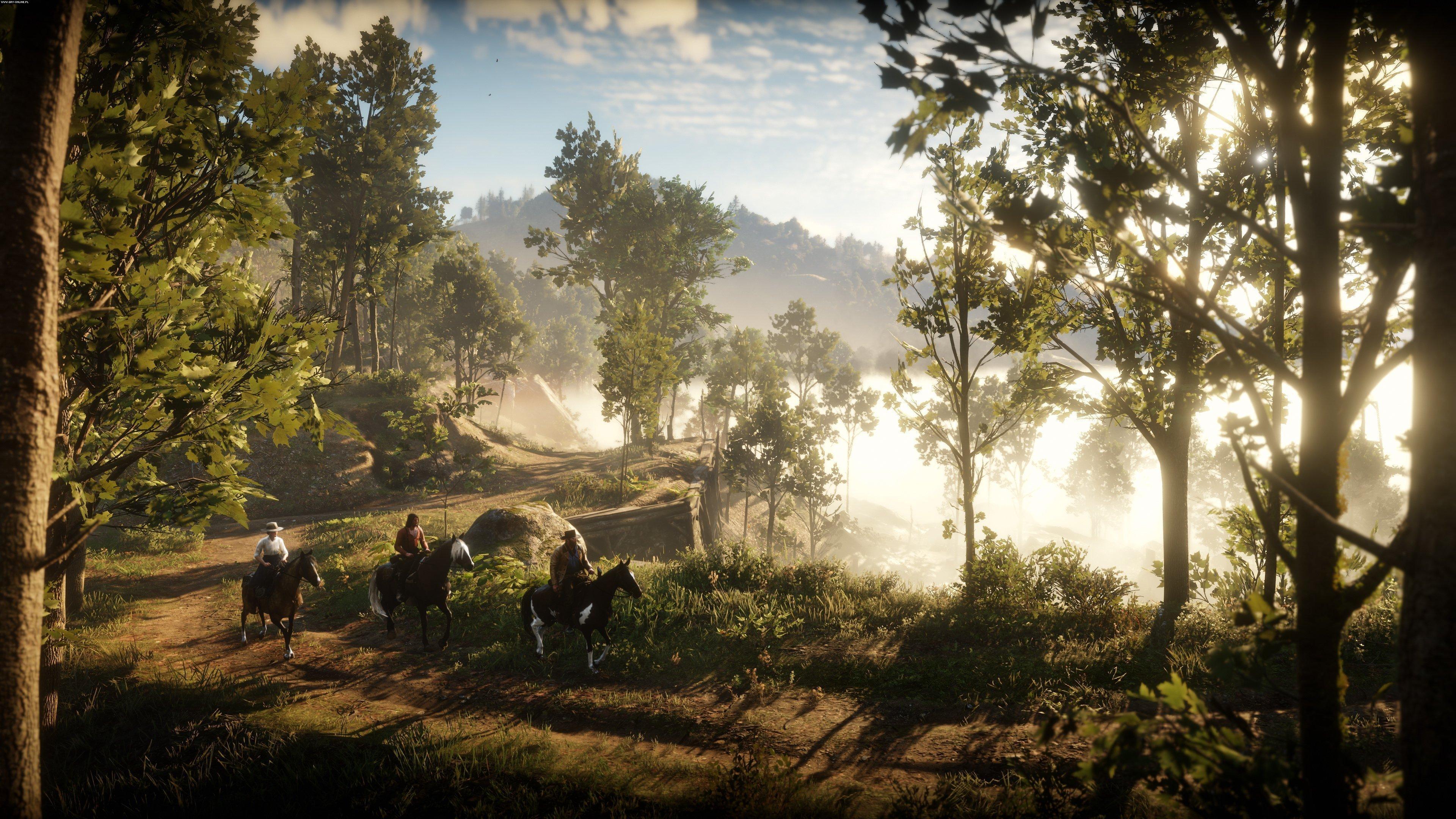 PS4 Red Dead Redemption 2 All - DataBlitz
