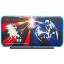 HORI 2DS NEW LL POKEMON HARD COVER WHITE (2DS-114) - DataBlitz