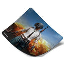 STEELSERIES QCK + PUBG ERANGEL EDITON GAMING MOUSEPAD (PN63807) - DataBlitz