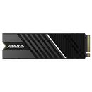 GIGABYTE AORUS GEN4 7000S 1TB SSD (GP-AG70S1TB) (PS5 READY) - DataBlitz