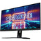 GIGABYTE GP-M27Q-P-AP 27-INCH QHD 165HZ GAMING MONITOR - DataBlitz