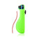 AKITOMO NSW JOY-CON (L/R) SILICON COVER GREEN/PINK (AKSW-107GP) - DataBlitz
