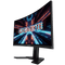 GIGABYTE GP-G27FC A-AP 27" CURVED GAMING MONITOR - DataBlitz