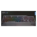 LENOVO LEGION K500 RGB MECHANICAL GAMING KEYBOARD (BLACK) - DataBlitz