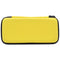 Hori NSW Emboss Case Pikachu Yellow (NSW-217U) - DataBlitz