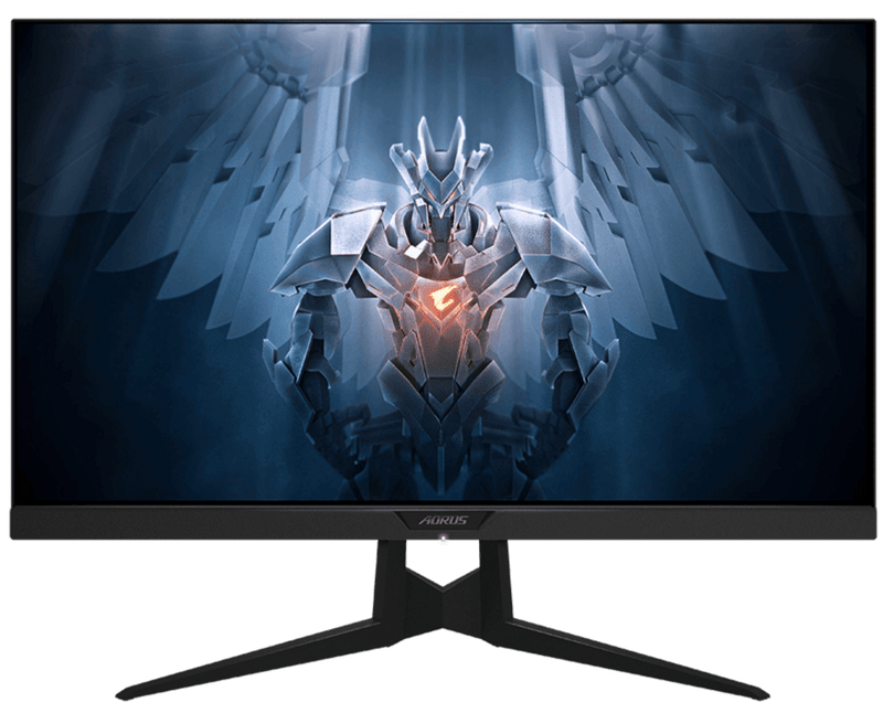 GIGABYTE AORUS GP-FI27Q-X-AP 27" GAMING MONITOR (NEW) - DataBlitz