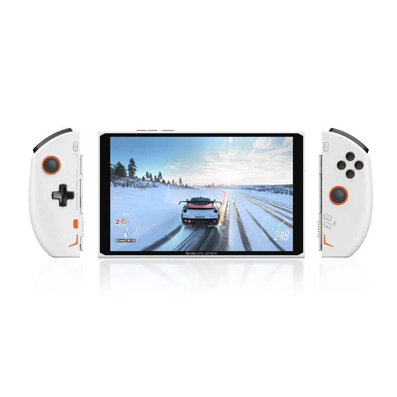 Onexplayer 2 AMD Ryzen 7 6800U 16GB RAM + 1TB SSD Handheld Game Console (White) Pre-Order Downpayment - DataBlitz