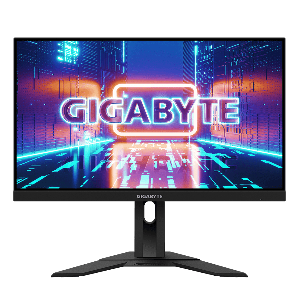 GIGABYTE GP-G24F-AP 24" GAMING MONITOR - DataBlitz